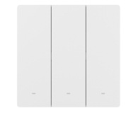Sonoff Smart przełącznik ścienny WiFi M5-3C-86W Matter (3-kanałowy) - 1489971 - zdjęcie 2